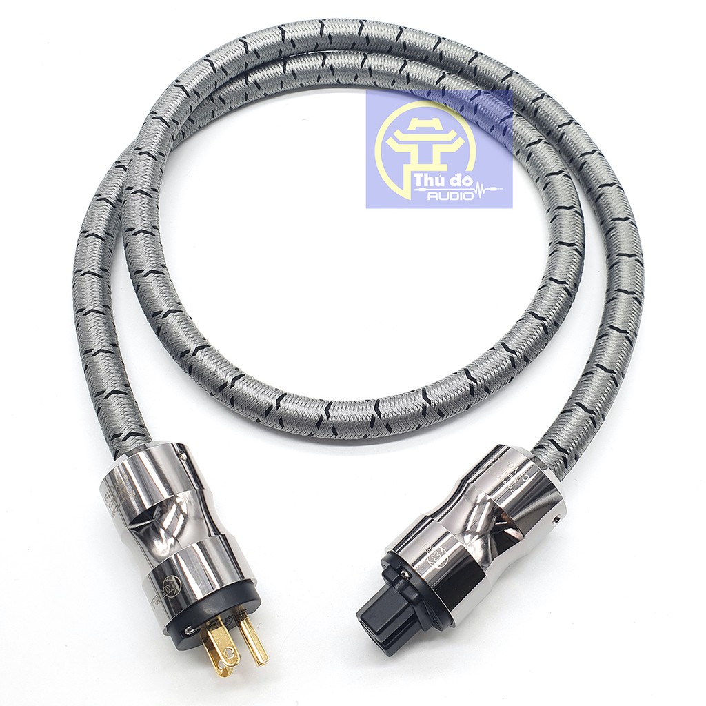 Dây nguồn audio KRELL CRYO 156 USA dài 1.5m CHÍNH HÃNG Shopee Việt Nam
