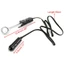 Shas Mini Di Động Mới 12V Ô Tô Ngâm Nước Cà Phê Máy Nóng Điện Tự Động
