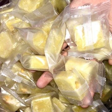 1 KILOGRAM trà hoa cúc đường phèn trà hoa cúc