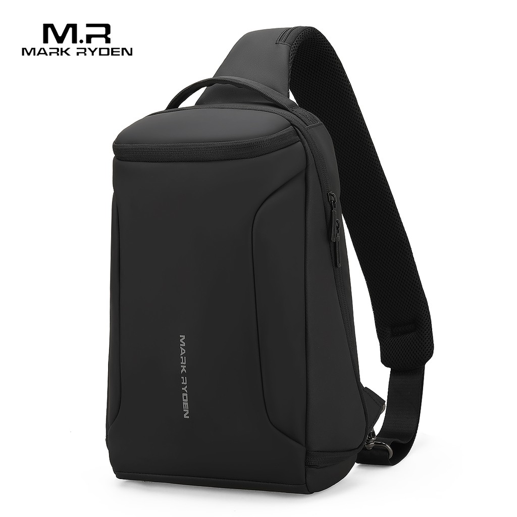 Túi Đeo Chéo Nam MARK RYDEN Cỡ Lớn Phù Hợp Với Miếng Đệm 12 inch ...