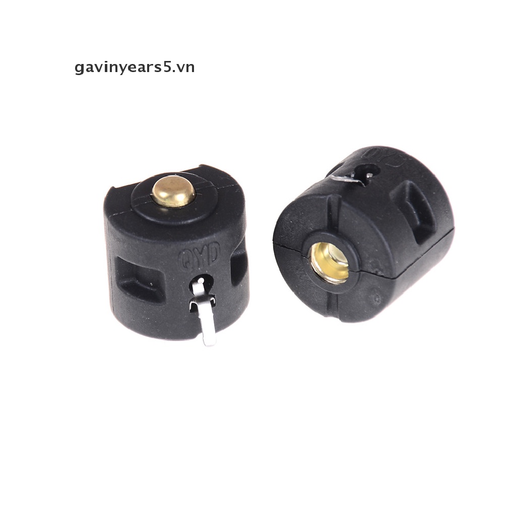 [gavin] Công tắc nút tròn / máy bay đường kính 22mm Đèn pin Phụ tùng trung tâm
0
0
0
0
0