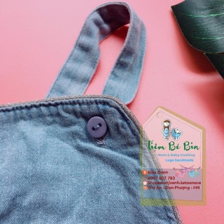 Yếm tầng bồng