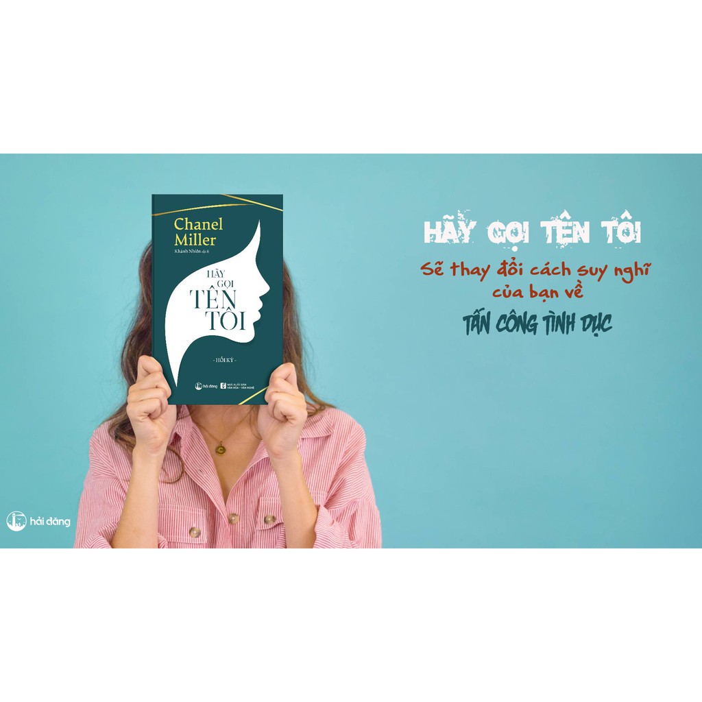 Ảnh Sách - Hãy gọi tên tôi 2