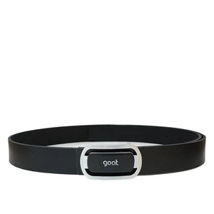 Thắt Lưng Nam GOAT M072-MD61 Đen