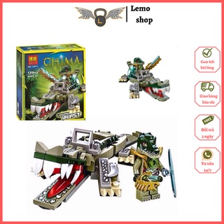 lego chima giá tốt Tháng 5, 2023 | Mua ngay | Shopee Việt Nam