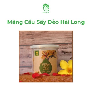 MÃNG CẦU SẤY DẺO HẢI LONG (120g)