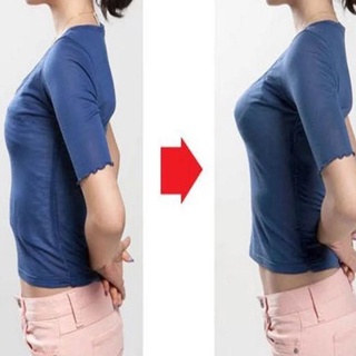 Miếng đệm ngực áo tắm có thể tháo rời - Làm dày vô hình Push-Up Triangle Silicone Chèn Đệm ngực - An toàn cho mọi trang phục