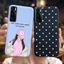 Ốp Điện Thoại Mềm Chống Sốc Cho Vivo V2022 V20 SE V20 SE VivoV2022 6.44 inch