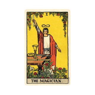 Bộ Bài Smith Waite Tarot Centennial Edition - Bản Có Viền (Mystic House Tarot Shop) - Bài Gốc Authentic Chính Hãng 100%