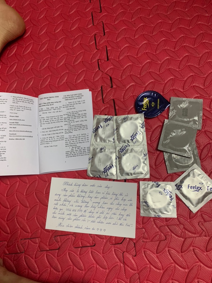 Ảnh đánh giá