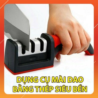 Dụng Cụ Mài Dao Siêu Nhanh Có Tay Cầm Tiện Dụng- dụng cụ mài dao