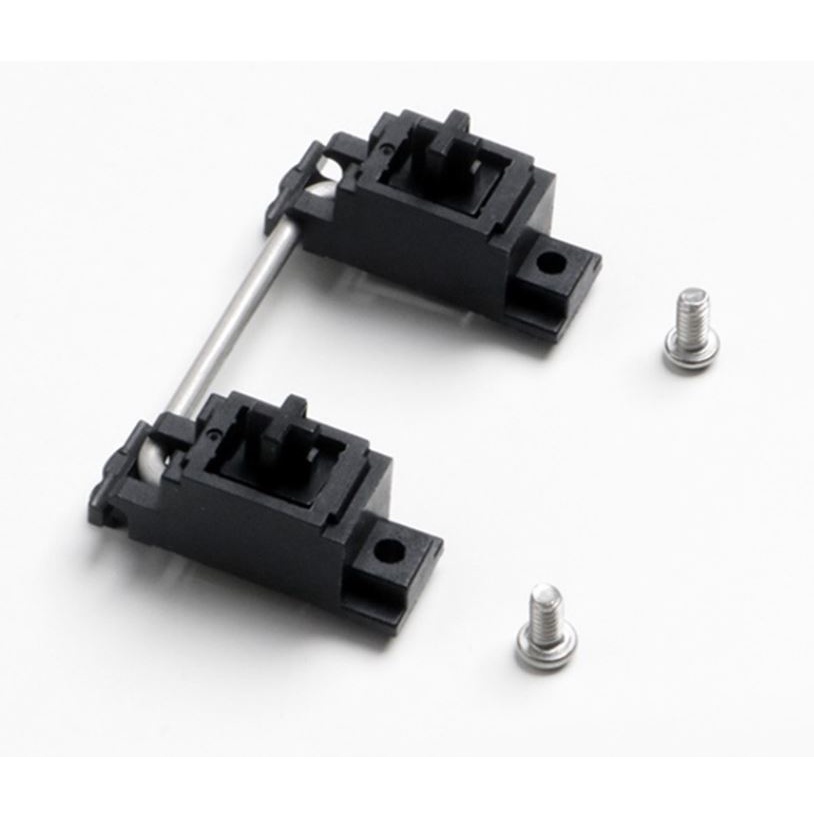 Stabilizer Plate Mount 2u và 6.25u (Cherry Genuine Stabilizer) Shopee