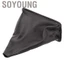 Soyoung [Hàng tồn kho] chất da PU cho cần số xe hơi Toyota