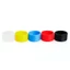 Grip và băng keo cho vợt tennis giúp giữ chặt, chống mồ hôi hiệu quả