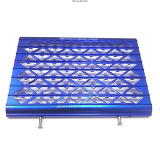 Che két nước kim loại cao cấp Exciter 150 - Winner 150 - đồ chơi xe máy