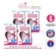Combo 04 hộp Thực phẩm bảo vệ sức khỏe Sữa non Al Safaa Life hộp 30 viên
