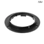 Camera Lens Bayonet Mount Ring Repair Parts For 18-55 18-105 18-135 55-200
