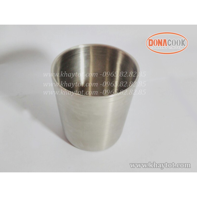 Cốc inox không quai cách nhiệt Hàn Quốc | Shopee Việt Nam