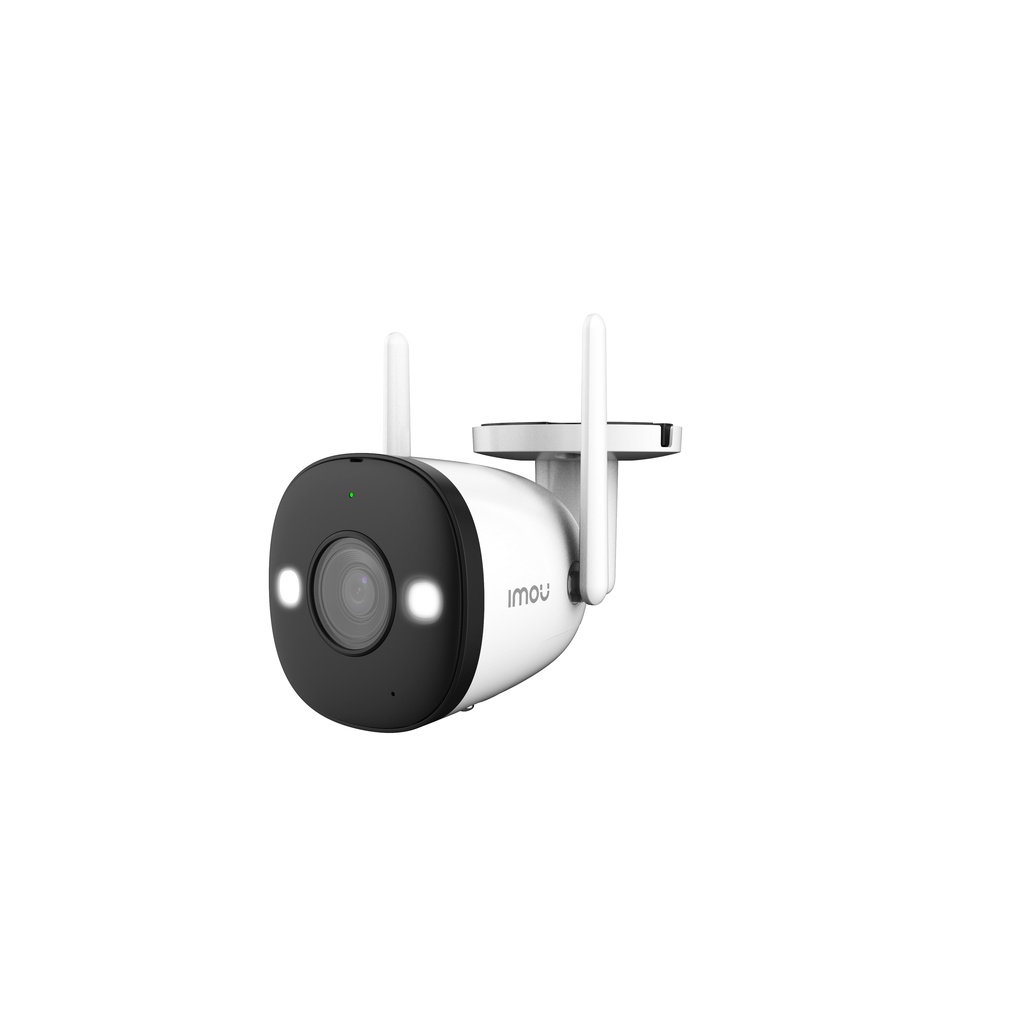 Ảnh Camera Wifi ngoài trời Imou Bullet 2E I 3MP/5MP I IPC-F52FP I 4 chế độ ban đêm I Chống nước IP67 3