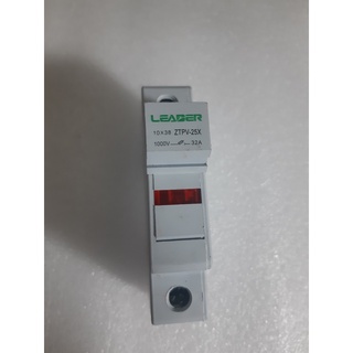 Cầu chì 1000v DC Leader / Sunlight