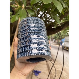 1 thùng 300 viên giáp xếp xanh  A40-A80 : hiệu sư tử xanh KING LION