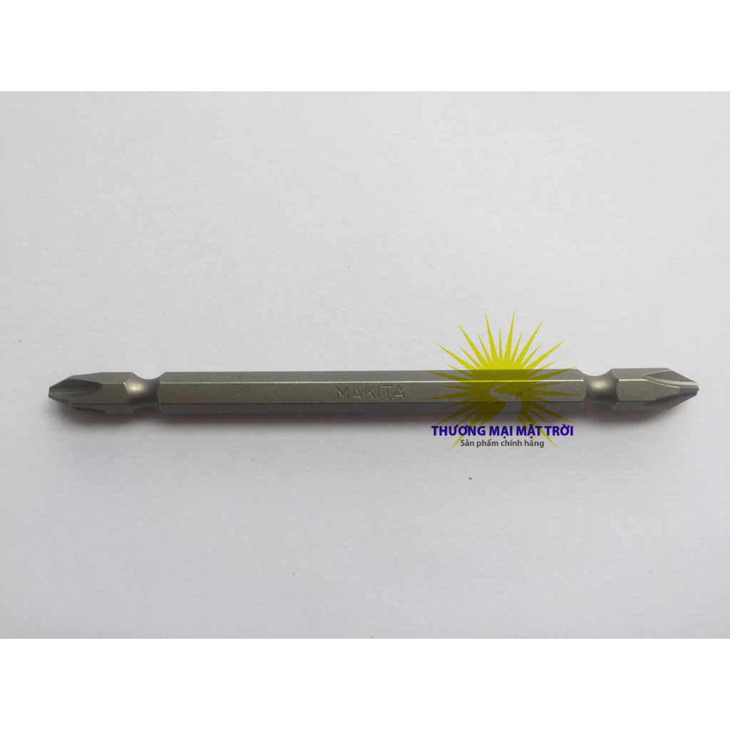 Mũi vít 2 đầu có từ Makita Ph2x110mm D-34833 | Shopee Việt Nam