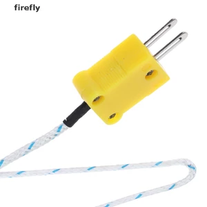 Dây đo nhiệt độ 1 K TP-01 chuyên dụng cho TM-902C TES-1310