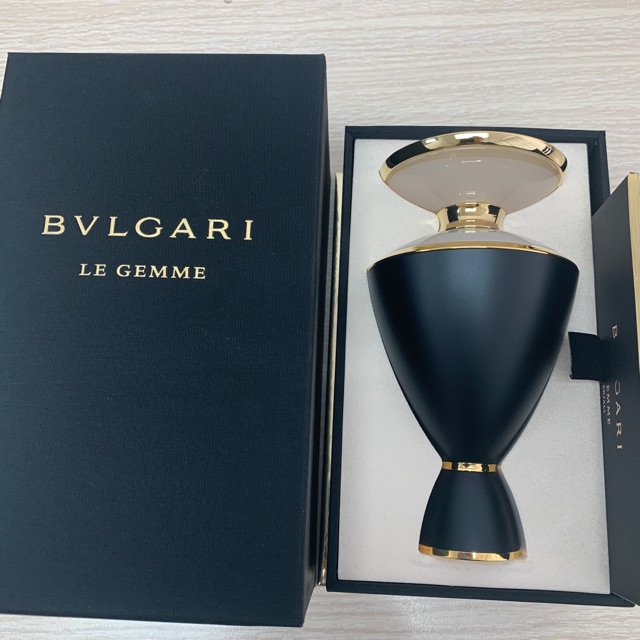 Bvlgari le 2024 gemme irina