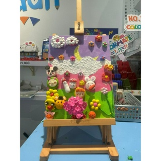 Giá Tranh Để Bàn 60cm - Colormate