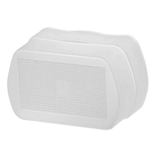 Flash Bounce Diffuser Softbox For 580EX II Yongnuo YN565 560III4  V850
