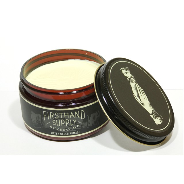 [Chính Hãng] Pomade vuốt tóc nam First Hand Shopee Việt Nam