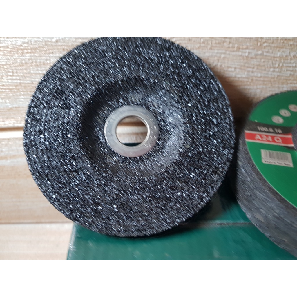 SET 5 MIẾNG Đá mài Hải Dương 100mm chính hãng