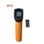 Súng Bắn Đo Nhiệt Độ INFRARED Dải Đo Từ -50 độ đến 400 độ