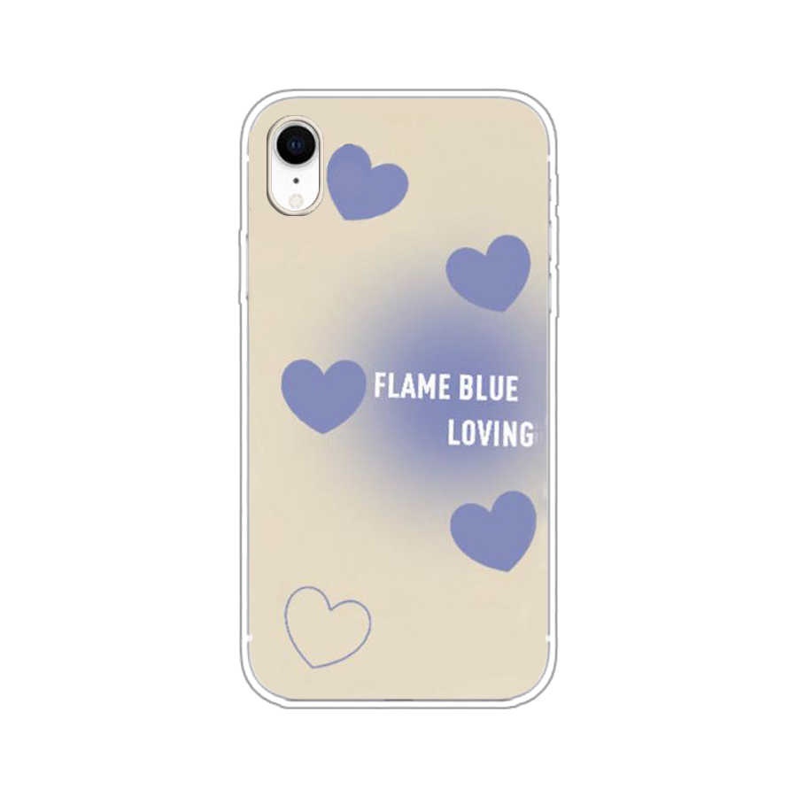 Ốp Điện Thoại TPU Dẻo Bảo Vệ Cho iphonee xr x xs xs max