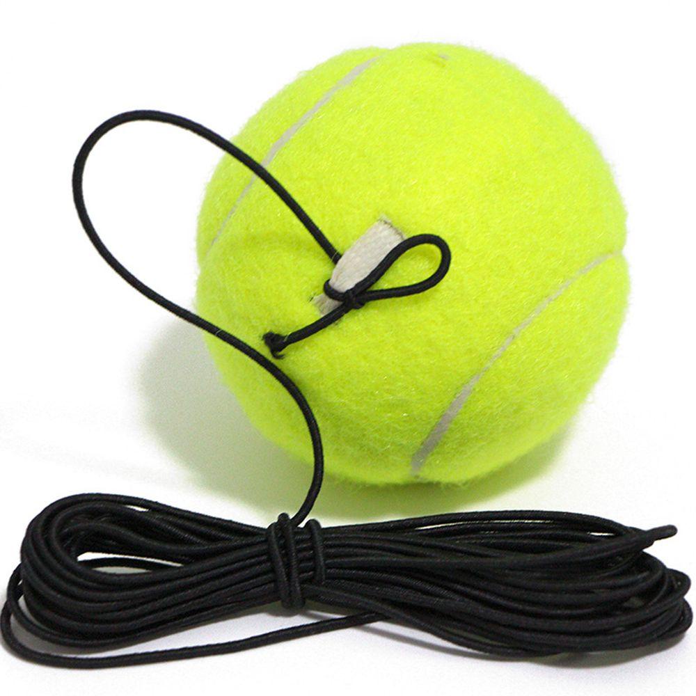 Bóng tập Tennis NEWIDEA Homehold String Trong nhà Rebound
