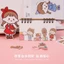 sticker 4 tấm