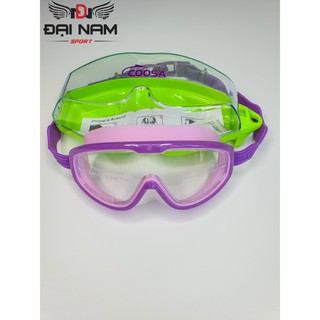Kính Bơi Trẻ Em CA958 Chống Tia UV,Chống Mờ,Chống Nước Thế Hệ Mới Đại Nam Sport