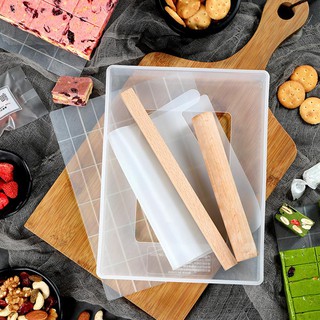✿✿✿Khuôn làm kẹo nougat đế rời 5 chi tiết 60 viên✿✿✿