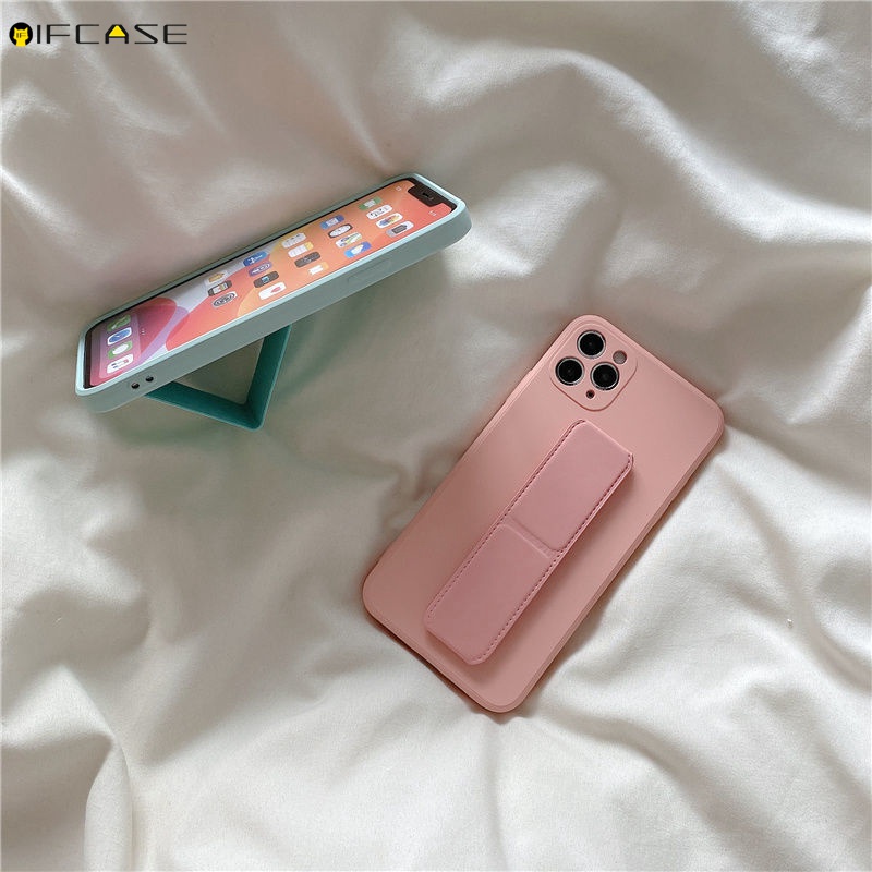 Ốp điện thoại có giá đỡ cho Samsung Galaxy A52s A82 A72 A52 A42 A32 A22 A21s A12 4G 5G A11 A02 A02s A20s A10s A7 2018