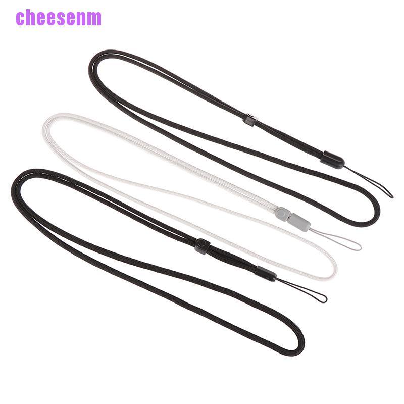 [cheesenm] Len Cover Tay Dây Đeo Cổ Tay Dây Xích Camera Giá Đỡ Dây Buộc Chống Mất