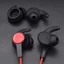 Set 3 cặp nút bọc tai nghe bluetooth thể thao bằng silicon mềm thích hợp cho Huawei Honor AM61