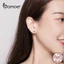 Bamoer Bông Tai bạc 925 Hình Chó / Mèo Chống Dị Ứng sce649