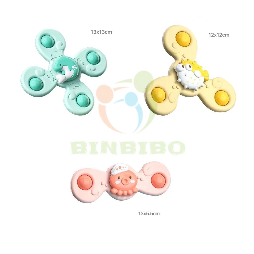 Con quay spinner cho bé chất liệu cao cấp