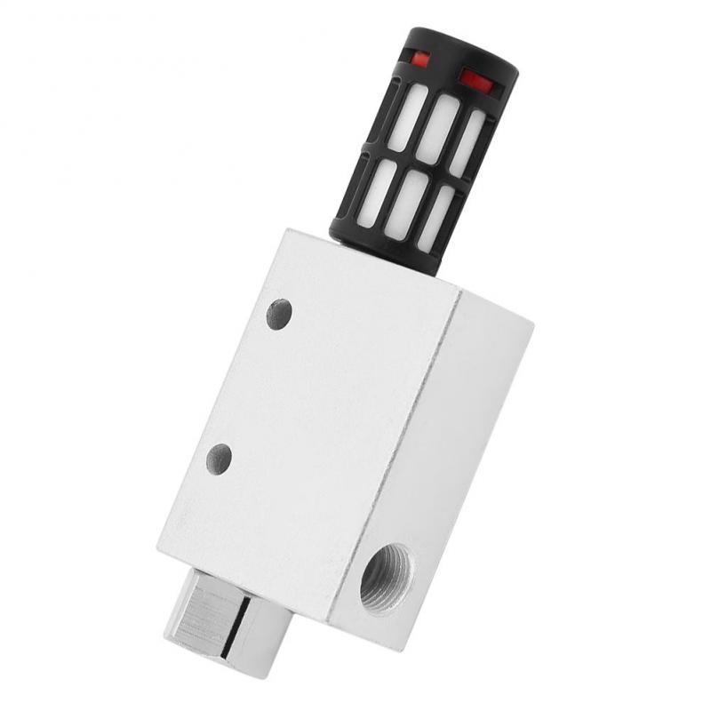 Rrianfo Thiết bị hút chân không xả khí CV-10HS kèm ống hãm thanh 0 ~ 60 oC -92bar