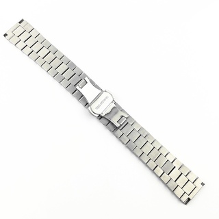 Dây Đeo Đồng Hồ Bằng Thép Không Gỉ 10 12 13 14 16 17 18 19 20 21 22mm Tháo Gỡ Nhanh