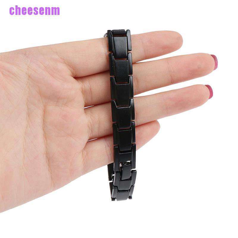 Vòng Đeo Tay Từ Tính Chống Ngáy Chăm Sóc Sức Khỏe
