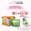 Kem mụn - mờ sẹo - dưỡng trắng da THUANPHAT Natural Cosmetic 8g