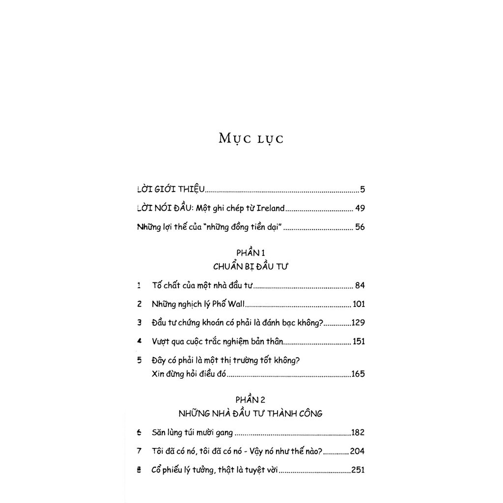 Ảnh Sách Trên đỉnh phố Wall - John Rothchild, Peter Lynch 1