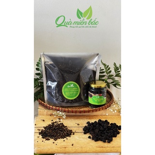 Combo Hạt Mắc Khén, Hạt Dổi Rừng