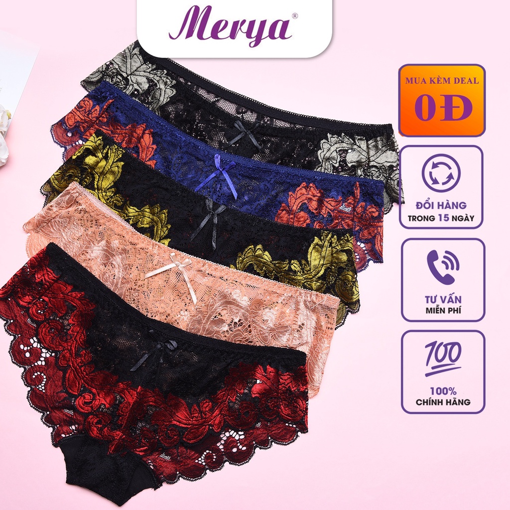 Merya - Giá Tốt, Sale Tháng 06, Freeship 0Đ | Shopee Việt Nam